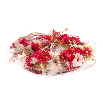 03002024_irigo-strohkranz-mit-roten-und-cremefarbenen-blumen