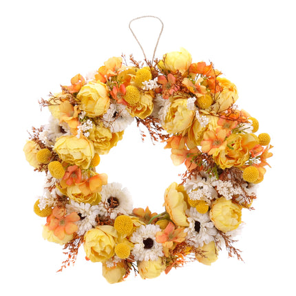 03002025_irigo-strohkranz-mit-gelben-und-orangefarbenen-blumen-und-craspedia