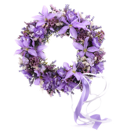 03002027_irigo-kunstkranz-mit-lavendel-clematis-und-delphinium