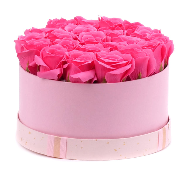 03002055_irigo-runde-rosa-box-m-mit-22-parfume-duftrosen