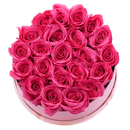 03002055_irigo-runde-rosa-box-m-mit-22-parfume-duftrosen
