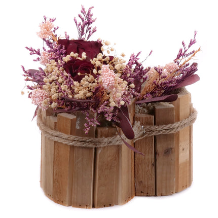 03002066_irigo-holzherz-monalisa-burgundy-mit-gypsophila-und-strandflieder