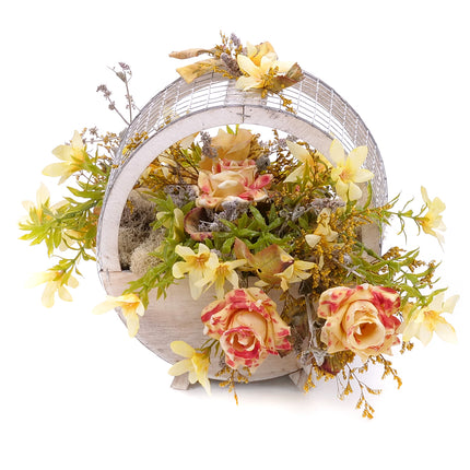 03002093_irigo-trauerarrangement-in-runder-schale-mit-orangefarbenen-und-gelben-blumen
