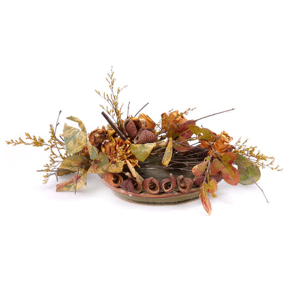 03002094_irigo-trauerarrangement-in-keramikschale-mit-orange-braunen-blumen