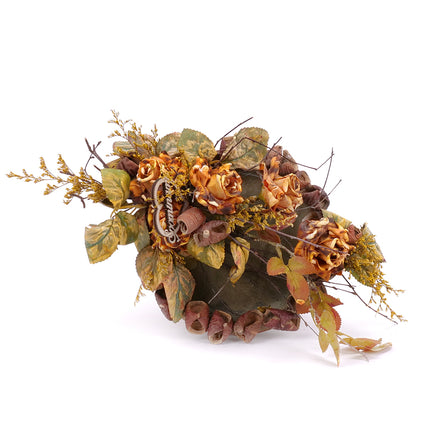 03002094_irigo-trauerarrangement-in-keramikschale-mit-orange-braunen-blumen