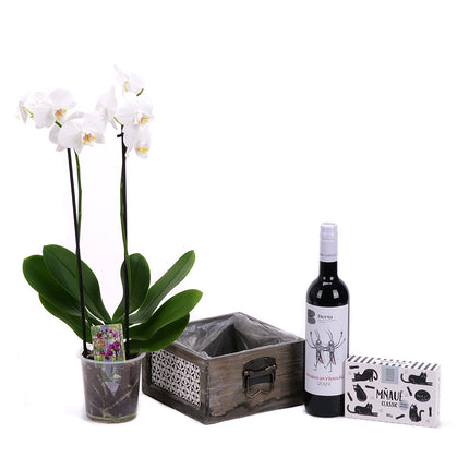 03002116_orchidee-in-einer-holzkiste-und-berta-wein