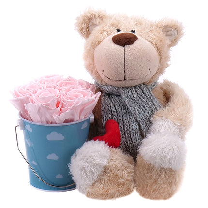 03100436_geschenkset-in-eterno-metalleimer-und-pluschbar