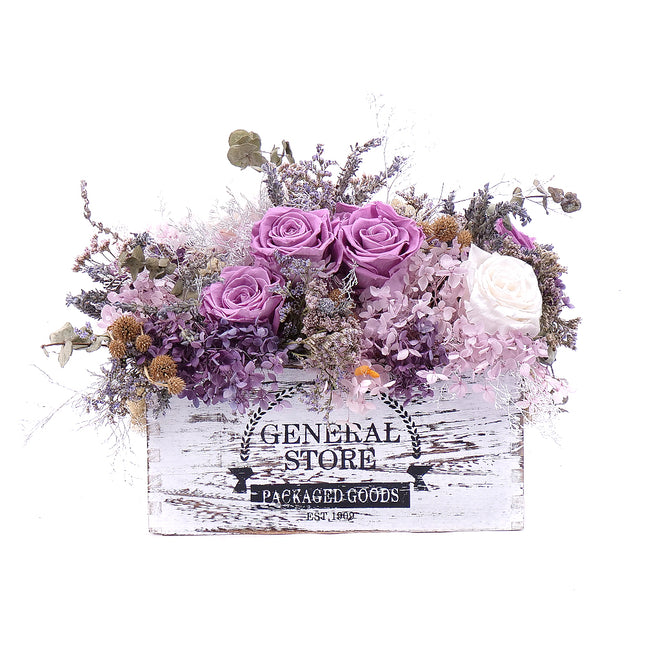 03100451_irigo-holzbox-mit-cremefarbenen-und-violetten-in-eterno-rosen