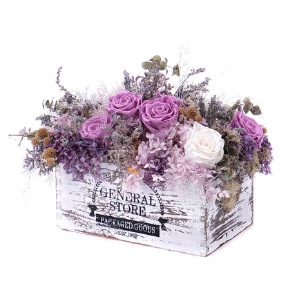 03100451_irigo-holzbox-mit-cremefarbenen-und-violetten-in-eterno-rosen