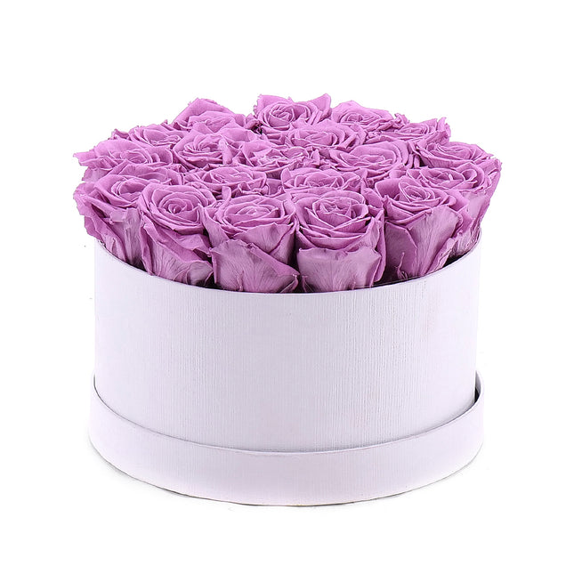 03100510_in-eterno-weisse-runde-box-l-mit-19-violetten-rosen
