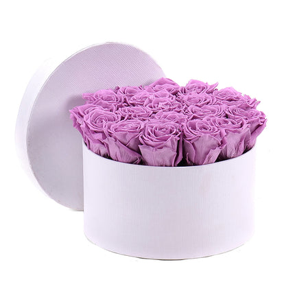 03100510_in-eterno-weisse-runde-box-l-mit-19-violetten-rosen