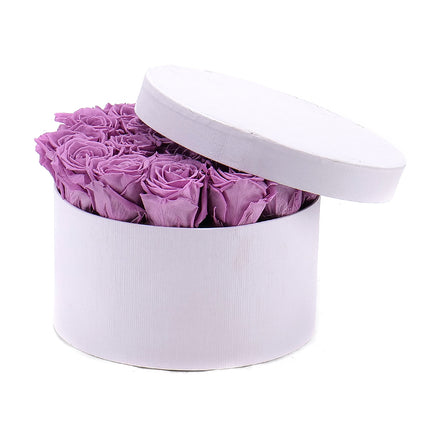 03100510_in-eterno-weisse-runde-box-l-mit-19-violetten-rosen