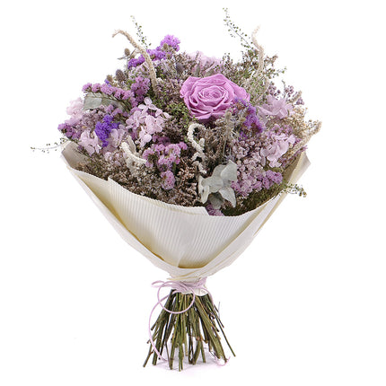 03101115_irigo-trockenstrauss-mit-konservierter-rose-magna-lilac