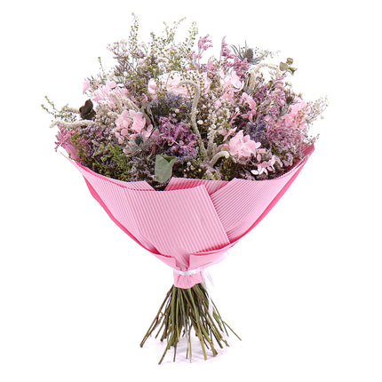 03101116_irigo-trockenstrauss-mit-konservierter-rose-magna-pink-champagne