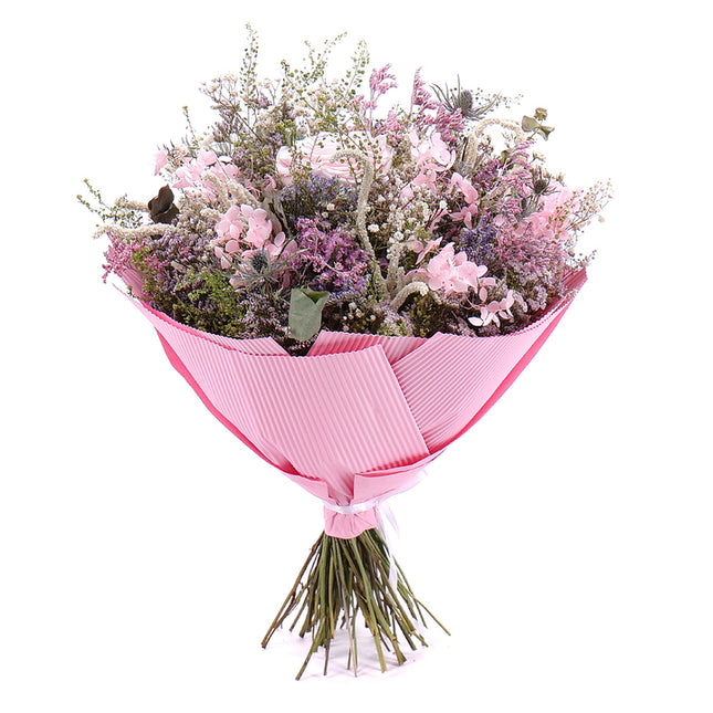 03101116_irigo-trockenstrauss-mit-konservierter-rose-magna-pink-champagne