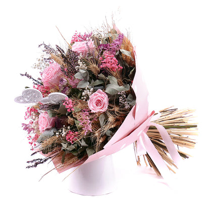 03101128_irigo-trockenstrauss-mit-konservierten-rosen-monalisa-baby-pink