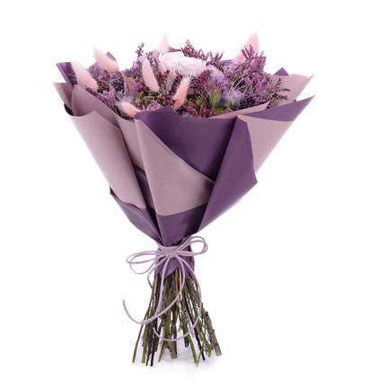 03101526_irigo-trockenstrauss-mit-praparierter-rose-monalisa-pink-champagne