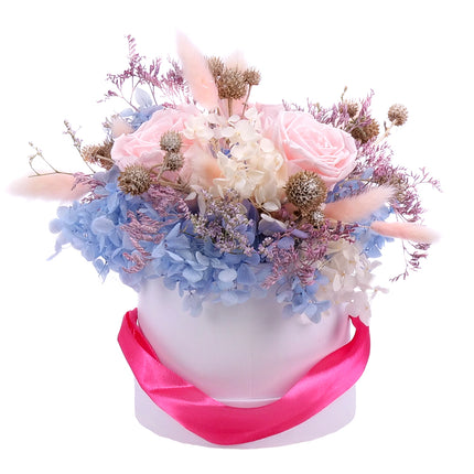 03101529_in-eterno-weisse-blomo-box-s-mit-monalisa-pink-champagne-und-hortensie