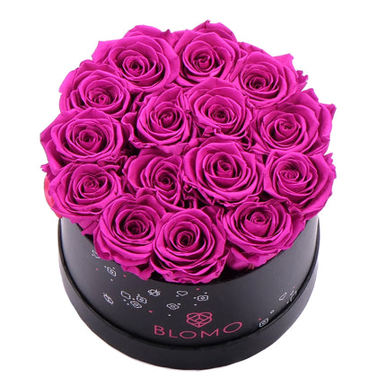 03101534_in-eterno-schwarze-blomo-box-m-mit-15-rosen-monalisa-hot-pink