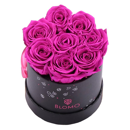 03101536_in-eterno-schwarze-blomo-box-s-mit-8-rosen-monalisa-hot-pink
