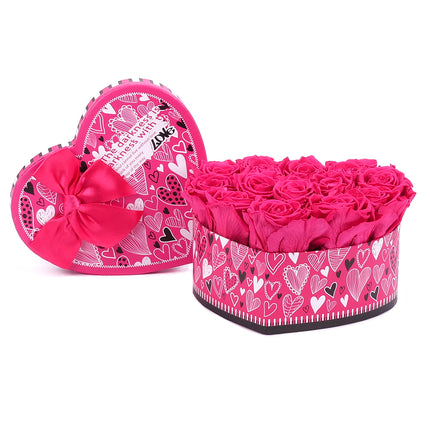 03101538_in-eterno-cyclamfarbenes-herz-m-mit-13-rosen-monalisa-pink-framboise