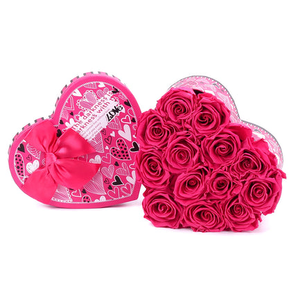 03101538_in-eterno-cyclamfarbenes-herz-m-mit-13-rosen-monalisa-pink-framboise