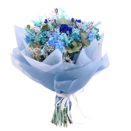 03101539_irigo-trockenstrauss-mit-praparierten-rosen-monalisa-sapphire-blue