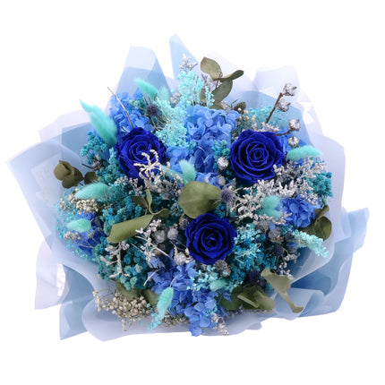 03101539_irigo-trockenstrauss-mit-praparierten-rosen-monalisa-sapphire-blue