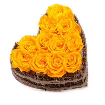 03101548_in-eterno-weidenherz-mit-11-rosen-monalisa-saffron-yellow