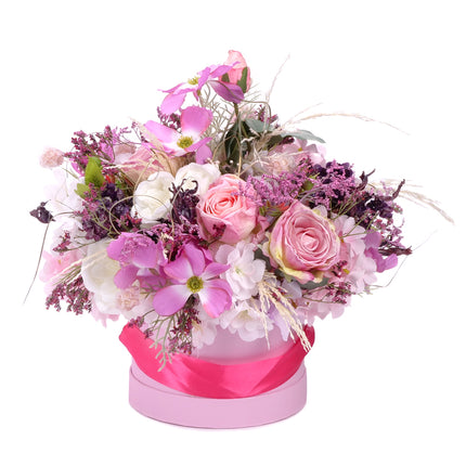 03101554_irigo-rosafarbene-blomo-box-m-mit-rosafarbenen-violetten-und-weissen-blumen