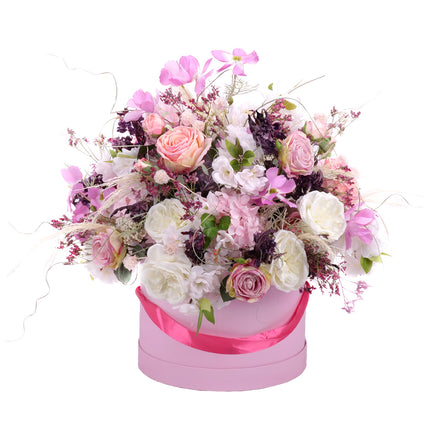 03101555_irigo-rosafarbene-blomo-box-l-mit-rosafarbenen-violetten-und-weissen-blumen