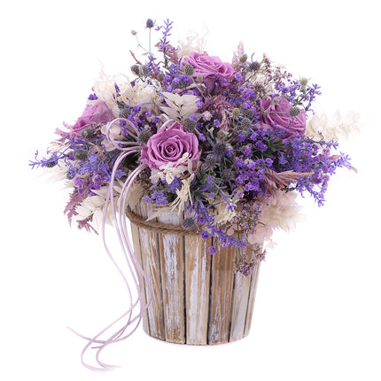10000257_irigo-holzbox-mit-praparierten-rosen-monalisa-lilac-lavendel-und-hortensie