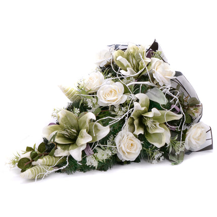 10000264_irigo-trauerstrauss-mit-grun-weissen-schaumstoffblumen-und-rosen