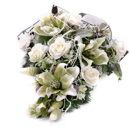 10000264_irigo-trauerstrauss-mit-grun-weissen-schaumstoffblumen-und-rosen