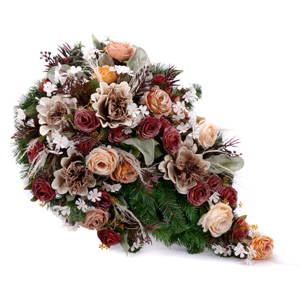 10000265_irigo-tropfenformiges-trauerarrangement-mit-farbigen-schaumstoff-und-kunstblumen