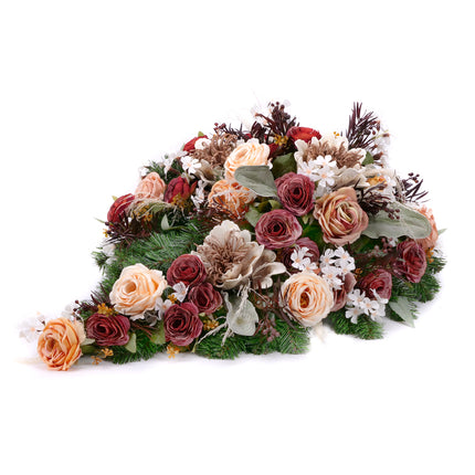 10000265_irigo-tropfenformiges-trauerarrangement-mit-farbigen-schaumstoff-und-kunstblumen