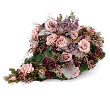 10000266_irigo-trauerherz-mit-schaumstoffmagnolie-und-rosafarbenen-sowie-bordeauxroten-blumen