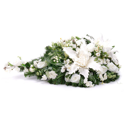 80000104_irigo-weisses-tropfenformiges-trauerarrangement-mit-magnolie-und-rosen