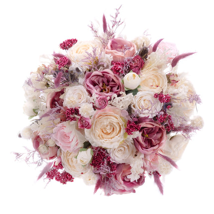 80000159_irigo-holzbox-mit-farbigen-rosen-und-praparierten-weissen-sowie-cremefarbenen-rosen